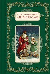 The Little Book of Christmas Chronicle Books