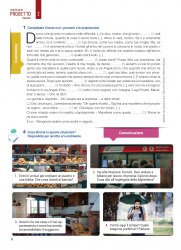 Progetto Italiano Nuovissimo 2 (B1-B2) Libro dello studente + DVD Edilingua / Підручник для учня
