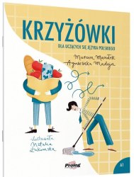 Krzyżówki dla uczących się języka polskiego Prolog