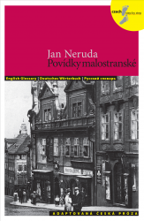 Jan Neruda + CD (B1) AKROPOLIS