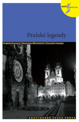 Pražské legendy (A2) AKROPOLIS