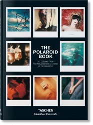 The Polaroid Book Taschen