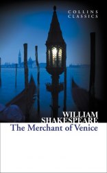 The Merchant of Venice - William Shakespeare William Collins
