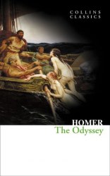 The Odyssey - Homer William Collins