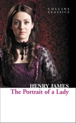 Portrait of a Lady - Henry James William Collins