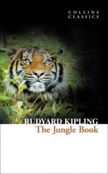 The Jungle Book - Rudyard Kipling William Collins