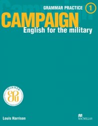 Campaign 1 Grammar Practice Macmillan / Граматика