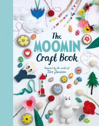 The Moomin Craft Book Macmillan