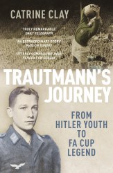 Trautmann's Journey: From Hitler Youth to FA Cup Legend Yellow Jersey