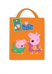 Peppa Pig: Orange Bag Ladybird / Набір книг