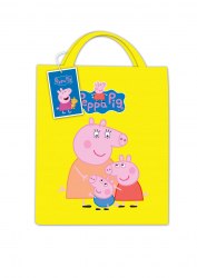 Peppa Pig: Yellow Bag Ladybird / Набір книг