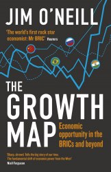 The Growth Map: Economic Opportunity in the BRICs and Beyond Penguin