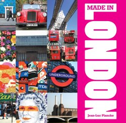 Made in London Tate Publishing