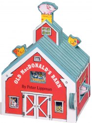 Mini House Series: Old Macdonald's Barn Workman Publishing