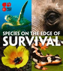 Species on the Edge of Survival: 365 of the World's Most at Risk Species Collins