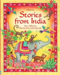 Stories from India Usborne
