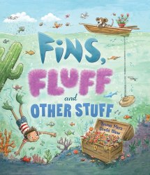 Storytime: Fins, Fluff and Other Stuff QED Publishing