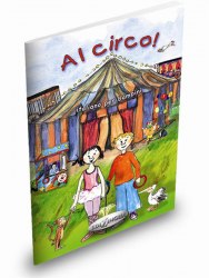 Al Circo! Edilingua / Підручник для учня