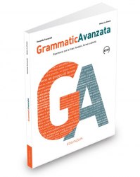 Grammatica Avanzata Libro (B2-C2) Edilingua / Граматика