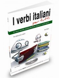 I Verbi Italiani per Tutti (A1-C2) Edilingua