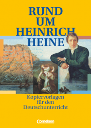 Rund um...Heinrich Heine Kopiervorlagen Cornelsen