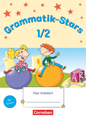 Grammatik-Stars 1/2 Oldenbourg / Граматика