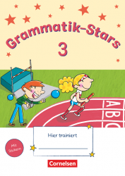 Grammatik-Stars 3 Oldenbourg / Граматика