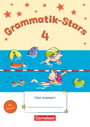 Grammatik-Stars 4 Oldenbourg / Граматика