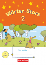 Worter-Stars 2 Oldenbourg / Робочий зошит