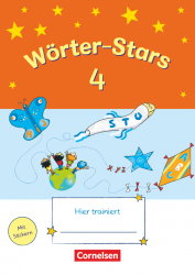 Worter-Stars 4 Oldenbourg / Робочий зошит