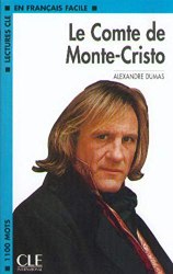 Lectures en francais facile 2 Le Comte de Monte-Cristo Livre Cle International