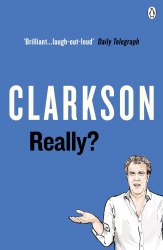 Really? - Jeremy Clarkson Penguin