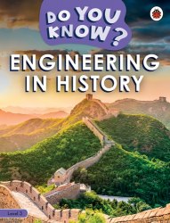 Engineering in History Ladybird
