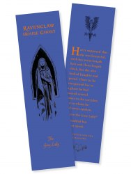 Harry Potter Ravenclaw House Edition Paperback Box Set Bloomsbury / Набір книг