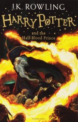 Harry Potter Box Set: The Complete Collection (Children’s Hardback) Bloomsbury / Набір книг
