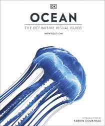 Ocean: The Definitive Visual Guide Dorling Kindersley