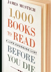 1,000 Books to Read Before You Die Workman