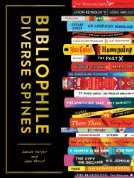 Bibliophile: Diverse Spines Chronicle Books