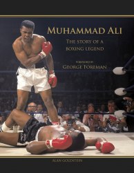 Muhammad Ali: The Story of a Boxing Legend Welbeck