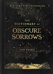 The Dictionary of Obscure Sorrows Simon&Schuster