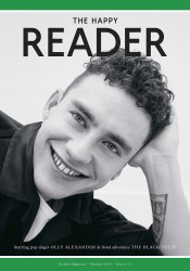 The Happy Reader — Issue 11 Penguin Classics / Журнал