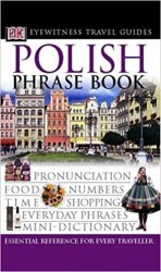 Polish Phrase Book Dorling Kindersley / Розмовник