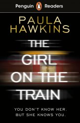 The Girl on the Train Penguin