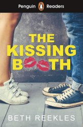 The Kissing Booth Penguin