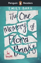 The One Memory of Flora Banks Penguin