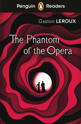 The Phantom of the Opera Penguin