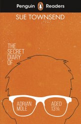 The Secret Diary of Adrian Mole Aged 13¾ Penguin