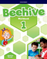 Beehive 1 Workbook Oxford University Press / Робочий зошит