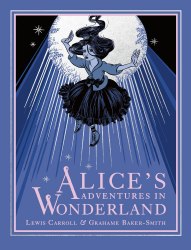 Alice's Adventures in Wonderland - Lewis Carroll Templar