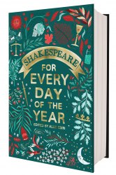 Shakespeare for Every Day of the Year Macmillan